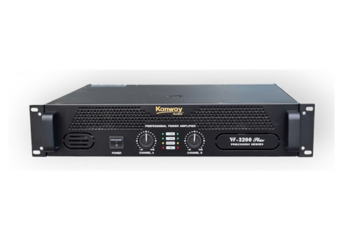 ĐẨY 2 KÊNH  MODEL:W 3200