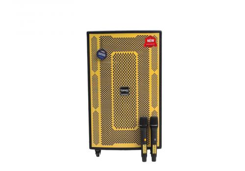 LOA  DI ĐỘNG BÁT 40 MODEL K6800