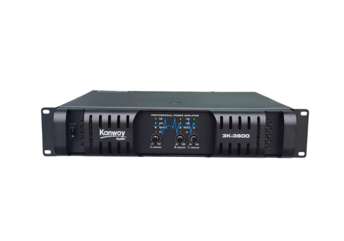 ĐẨY 3 KÊNH MODEL 3K-3600